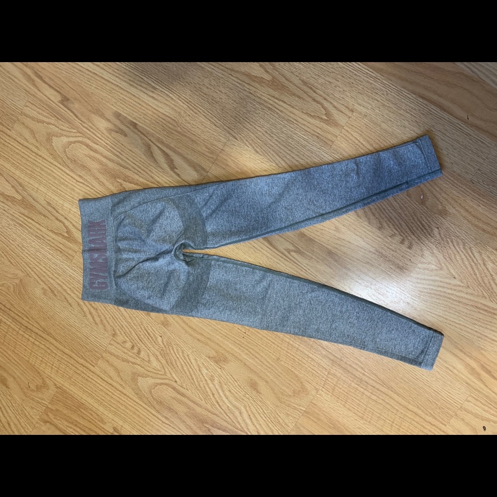 Gym shark FLEX HIGH WAISTED LEGGINGS